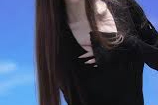 一手好牌打稀碎 三料影后马苏 被黑人驮肩 帮闺蜜撒谎 终究自断前程