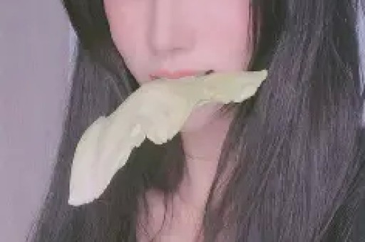 娱乐八卦少女